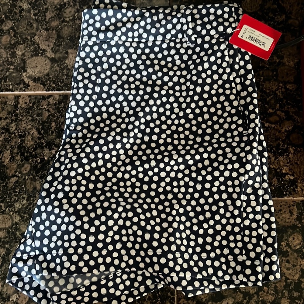 Spanx shorts
